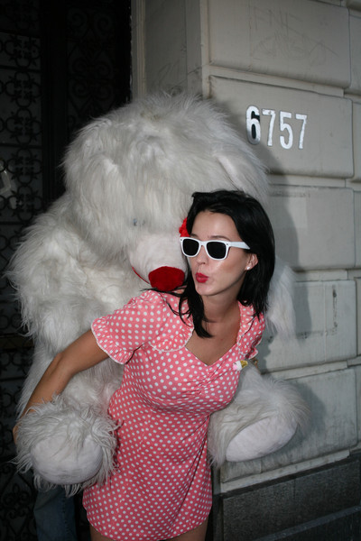Katy Perry (Pressefoto, 2009)