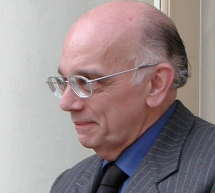 Dr. José Antonio Abreu erhält den Frankfurter Musikpreis 2009